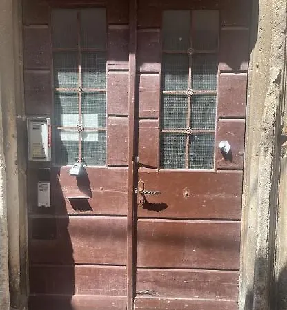 Apartment Large Three Bedroom, Center Of Old Town *